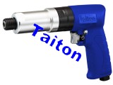 6MM AIR SCREWDRIVER  12.56ft.lb (CLUTCH) GUN TYPE